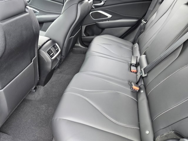 new 2026 Acura RDX car, priced at $47,150