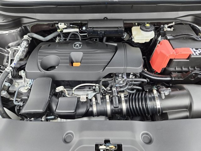 new 2026 Acura RDX car, priced at $47,150