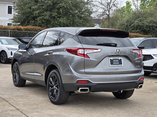 new 2026 Acura RDX car, priced at $47,150