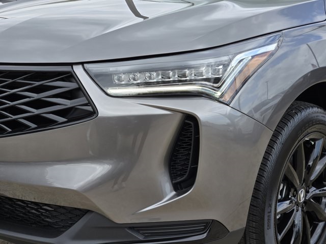 new 2026 Acura RDX car, priced at $47,150