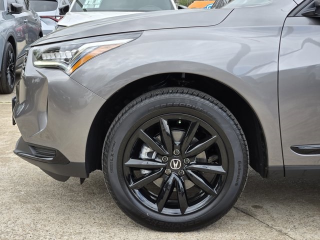 new 2026 Acura RDX car, priced at $47,150