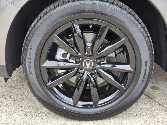 new 2026 Acura RDX car, priced at $47,150