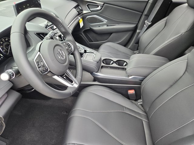 new 2026 Acura RDX car, priced at $47,150