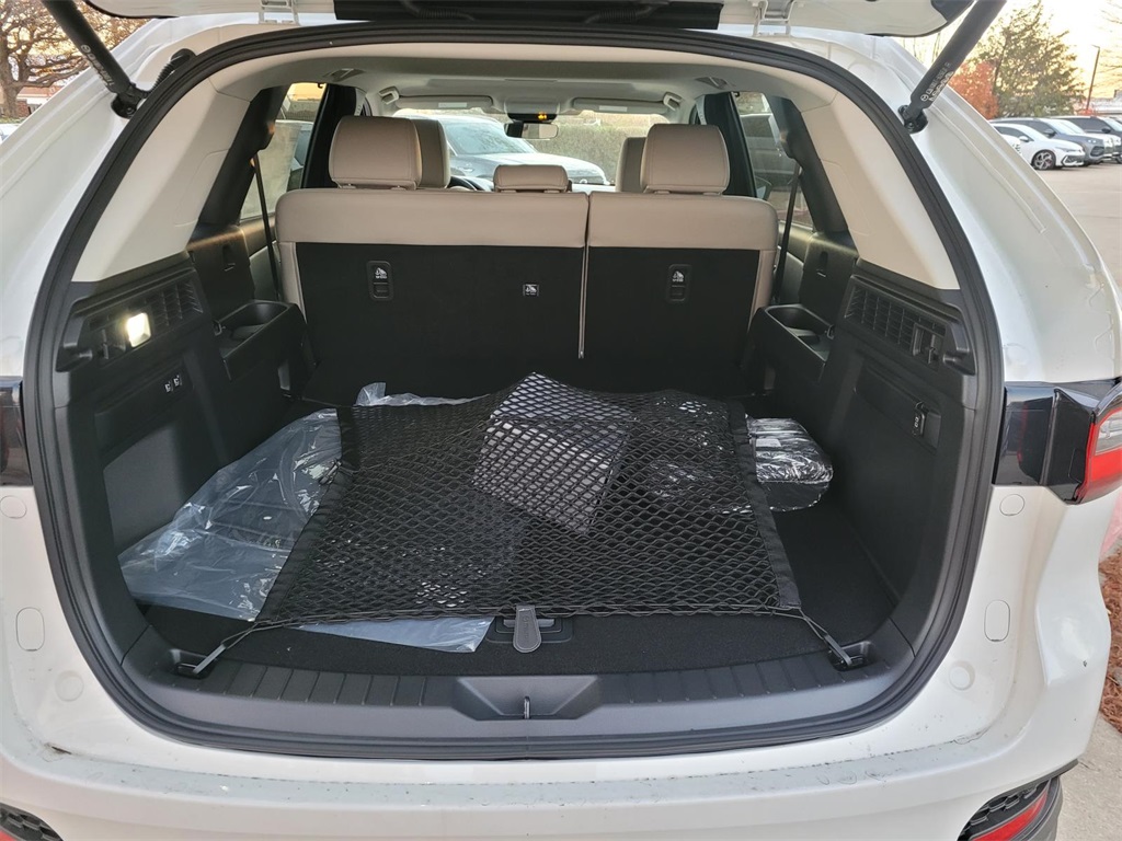 new 2026 Mazda CX-70 car, priced at $43,175