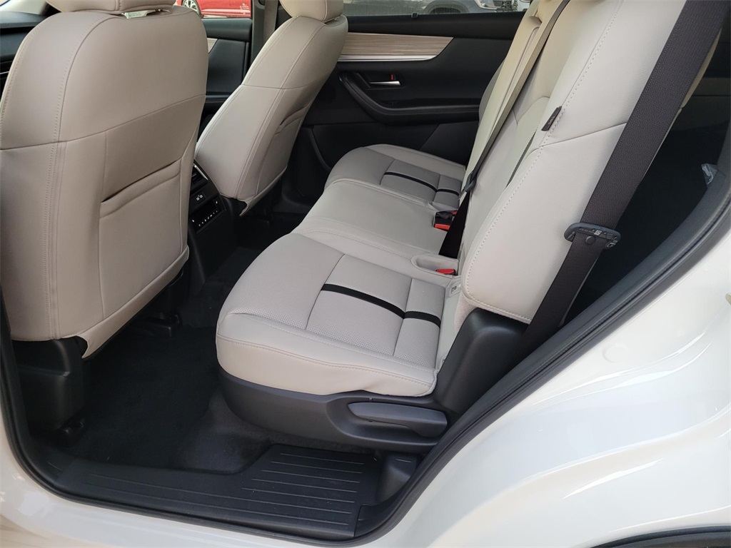 new 2026 Mazda CX-70 car, priced at $43,175