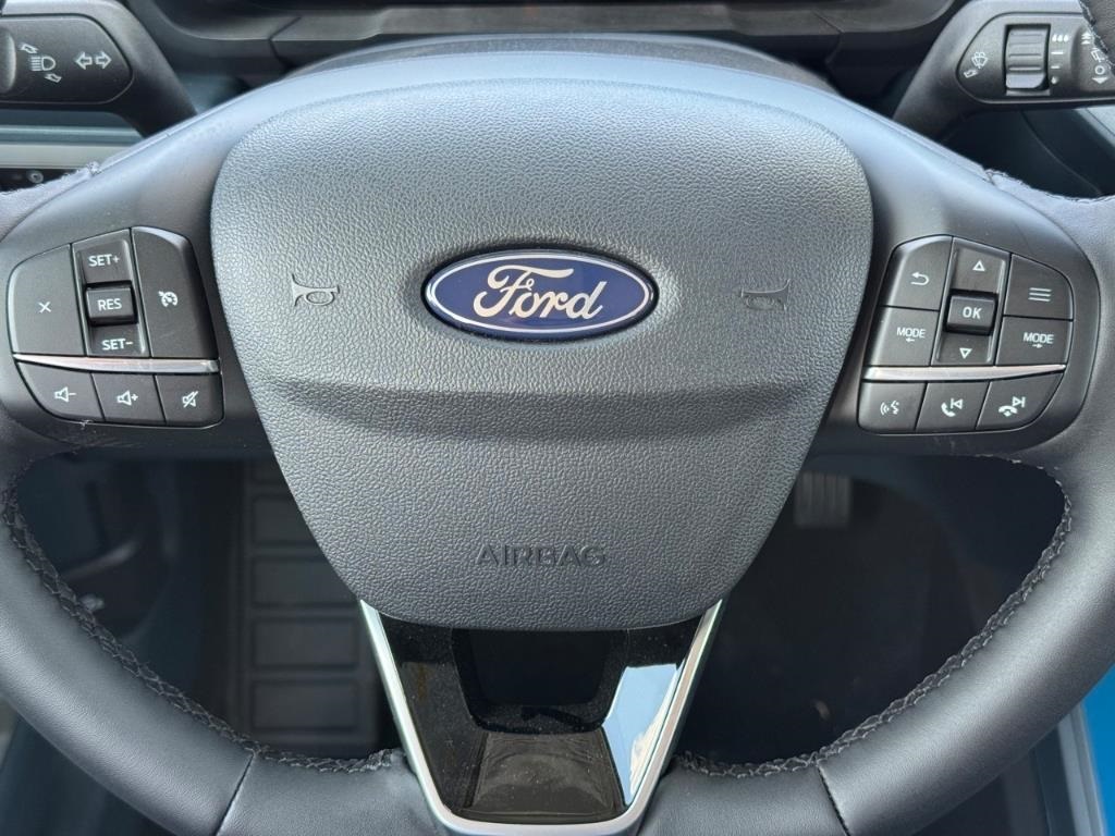 2025 Ford Maverick XLT photo 12