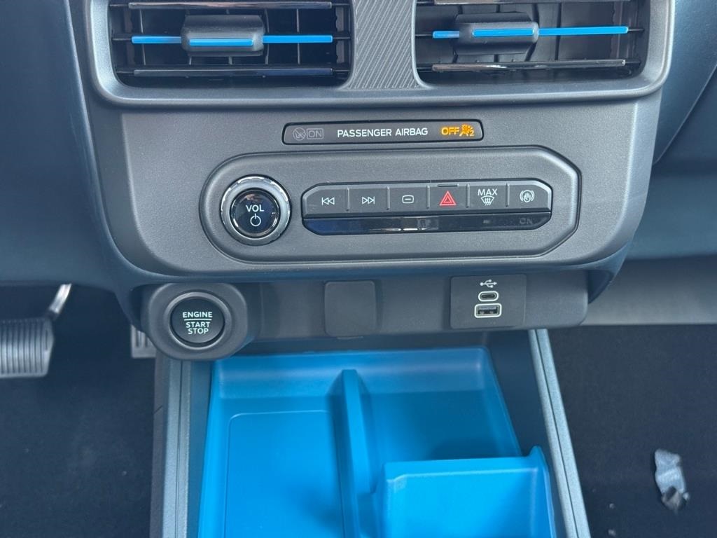 2025 Ford Maverick XLT photo 14