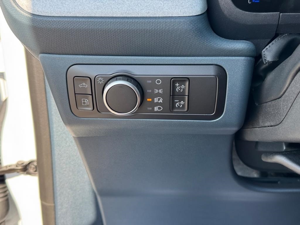 2025 Ford Maverick XLT photo 19