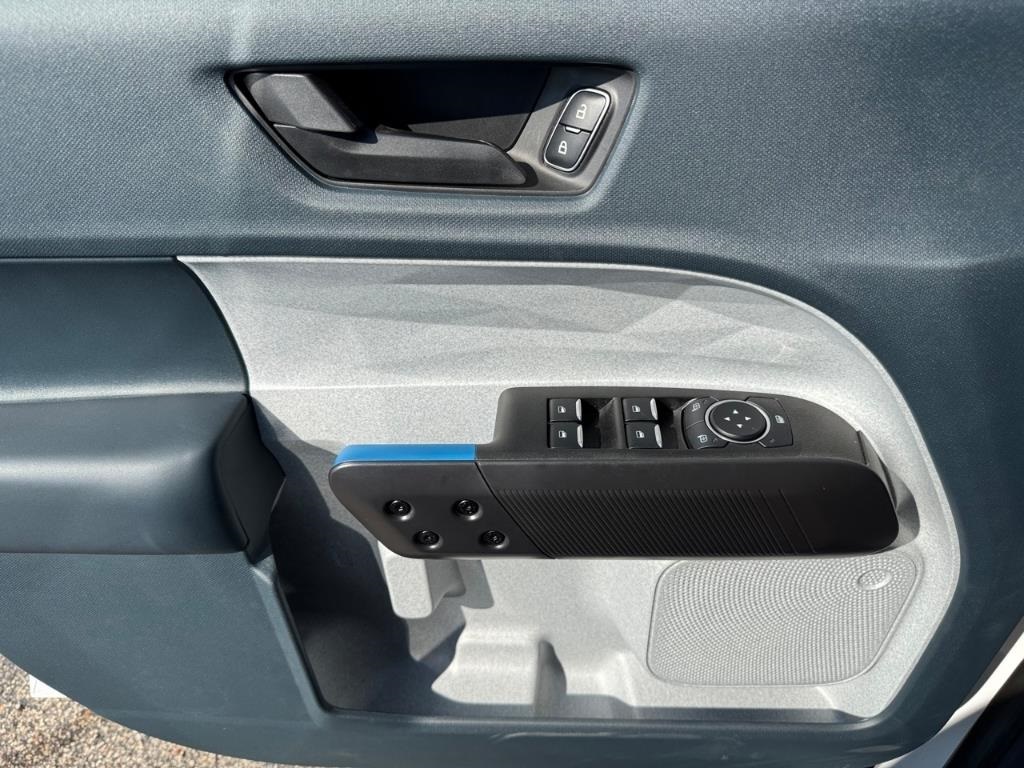 2025 Ford Maverick XLT photo 20