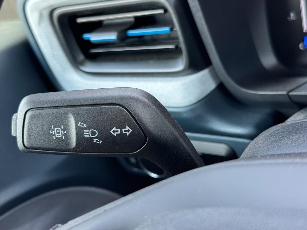 2025 Ford Maverick XLT photo 21