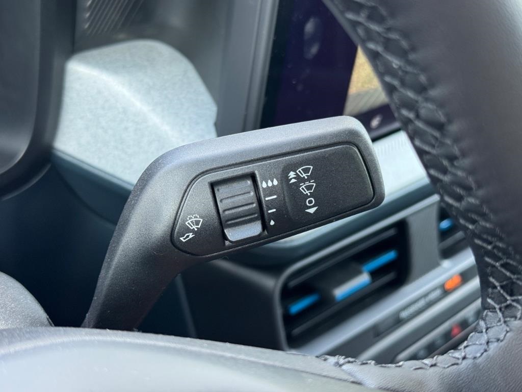 2025 Ford Maverick XLT photo 22