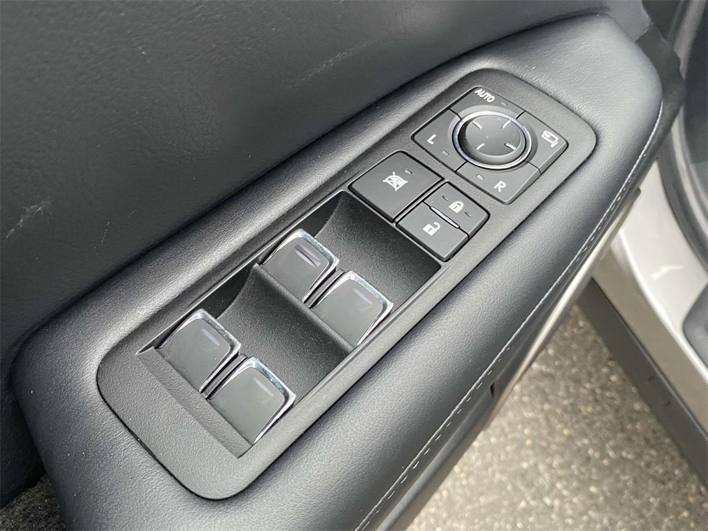 used 2022 Lexus RX car, priced at $42,995