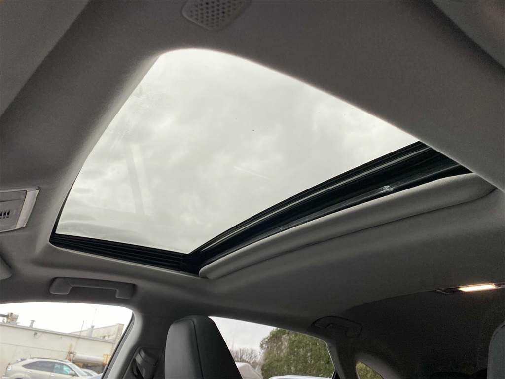 used 2022 Lexus RX car, priced at $42,995