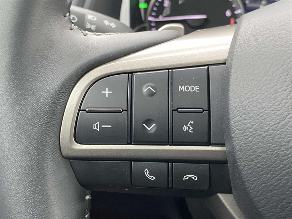 used 2022 Lexus RX car, priced at $42,995