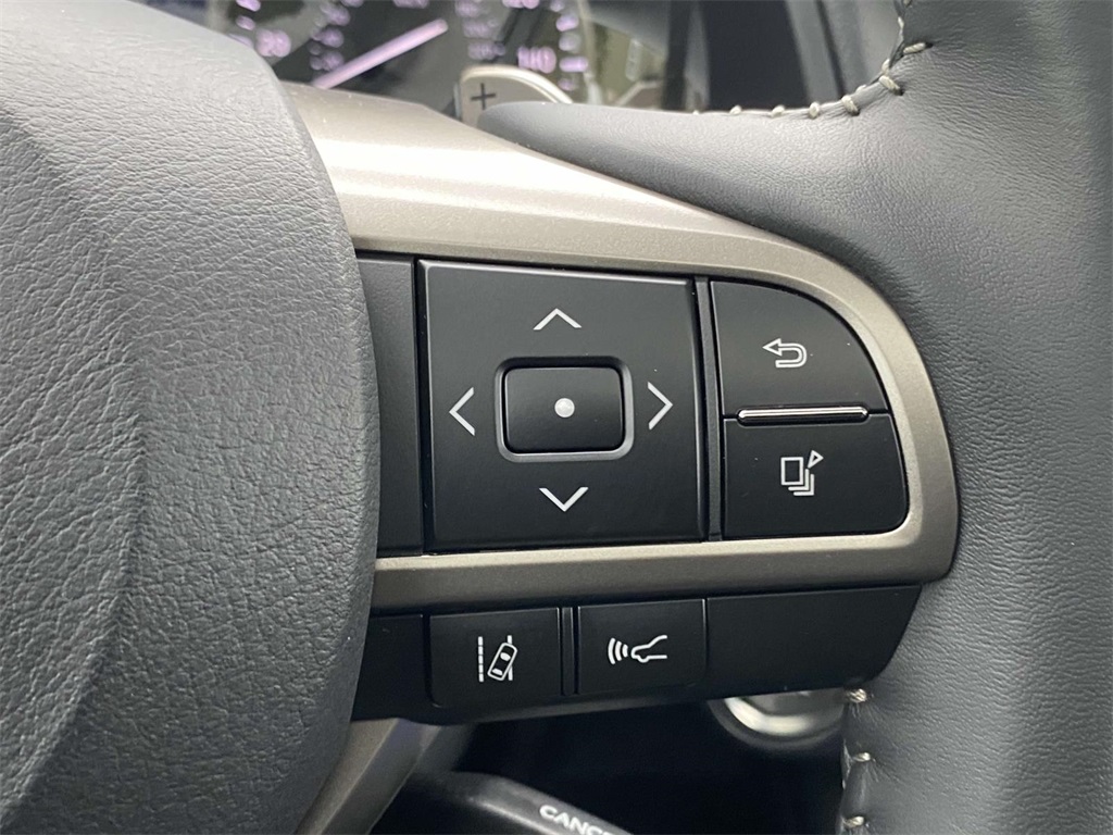 used 2022 Lexus RX car, priced at $42,995