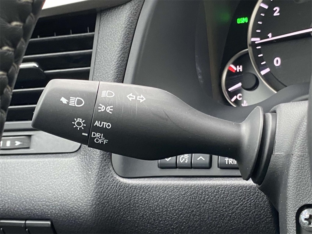 used 2022 Lexus RX car, priced at $42,995