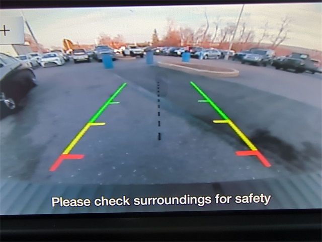 used 2022 Ford Maverick car, priced at $24,911