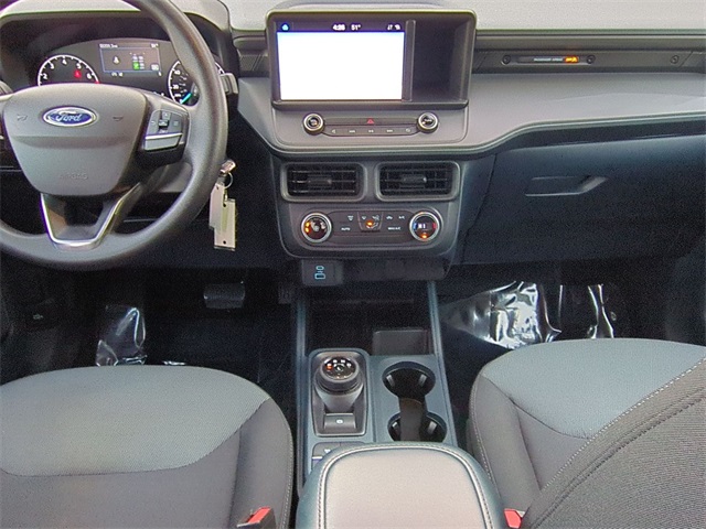 used 2022 Ford Maverick car, priced at $24,911