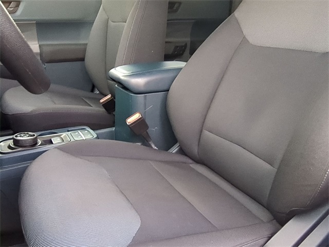 used 2022 Ford Maverick car, priced at $24,911