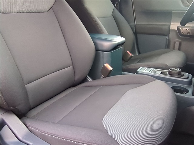 used 2022 Ford Maverick car, priced at $24,911