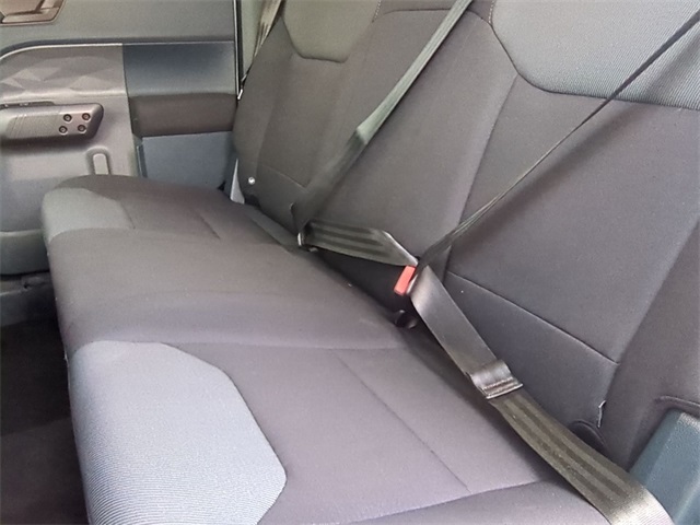 used 2022 Ford Maverick car, priced at $24,911