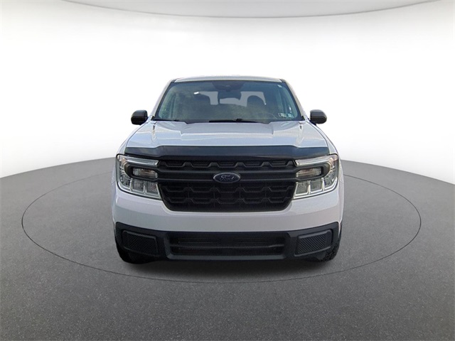 used 2022 Ford Maverick car, priced at $24,911