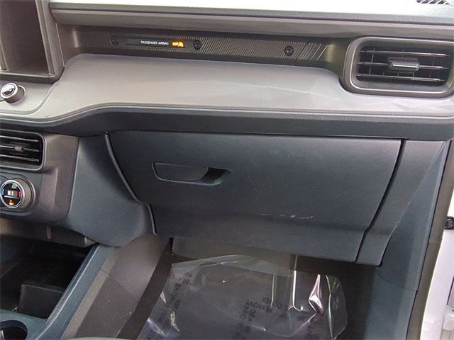 used 2022 Ford Maverick car, priced at $24,911