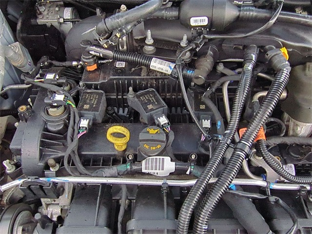 used 2022 Ford Maverick car, priced at $24,911