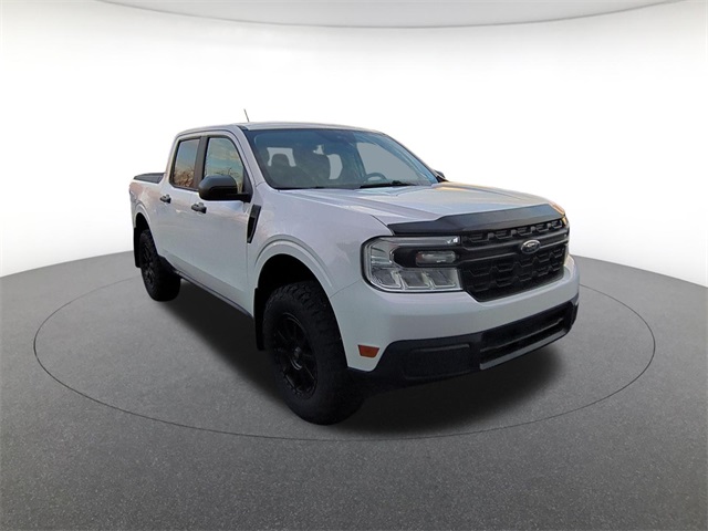 used 2022 Ford Maverick car, priced at $24,911