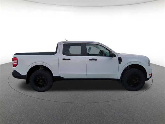 used 2022 Ford Maverick car, priced at $24,911