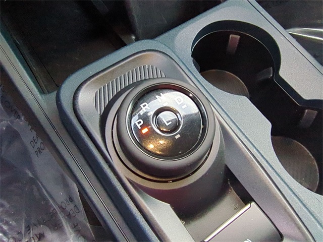 used 2022 Ford Maverick car, priced at $24,911