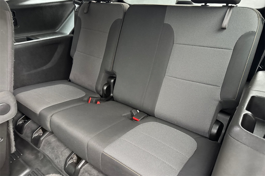 used 2019 Chevrolet Traverse car, priced at $18,925