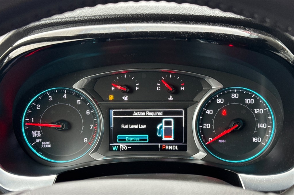 used 2019 Chevrolet Traverse car, priced at $18,925