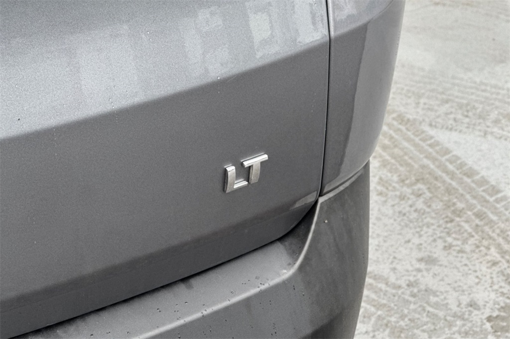 used 2019 Chevrolet Traverse car, priced at $18,925