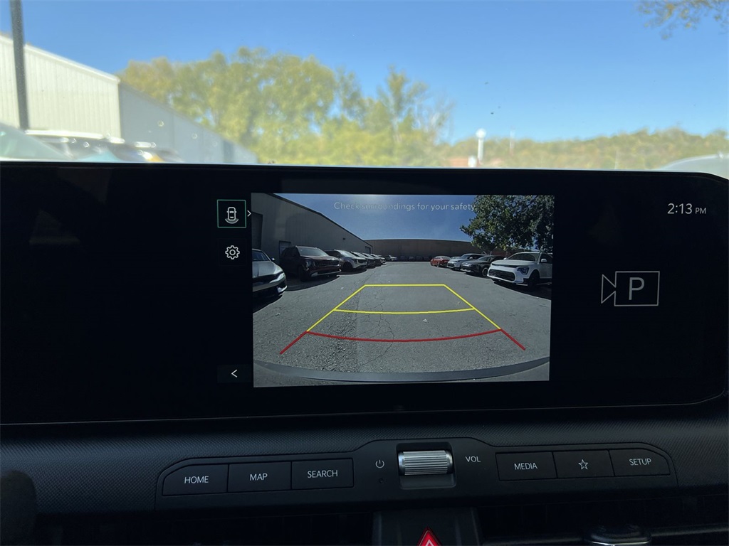 2025 Kia K4 LXS photo 17