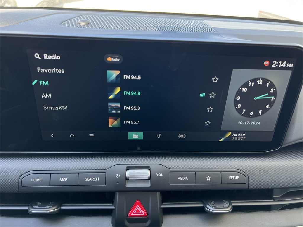 2025 Kia K4 LXS photo 18
