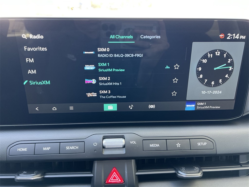 2025 Kia K4 LXS photo 19