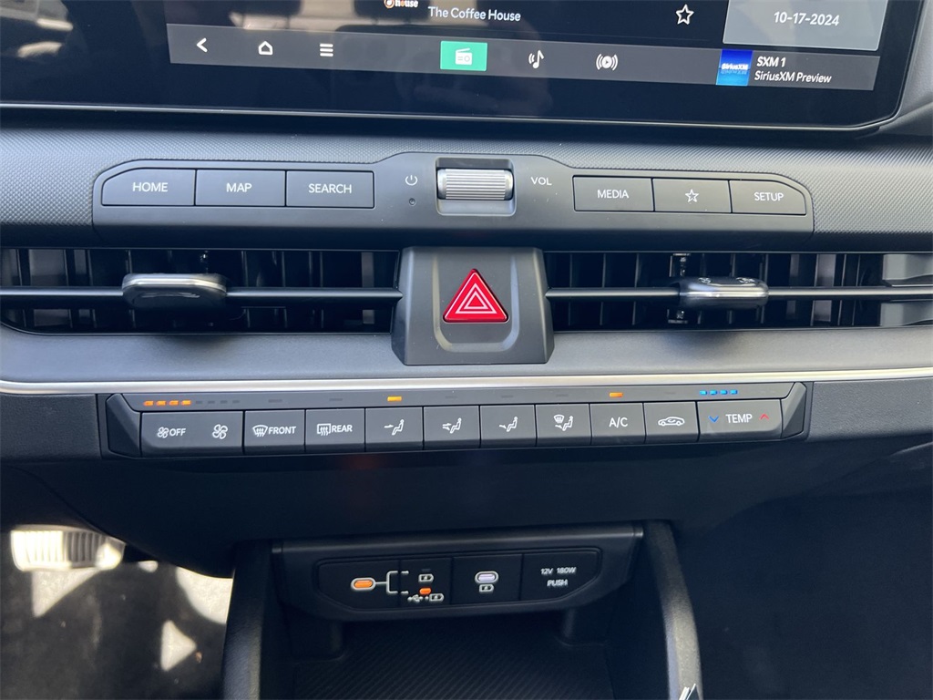 2025 Kia K4 LXS photo 20