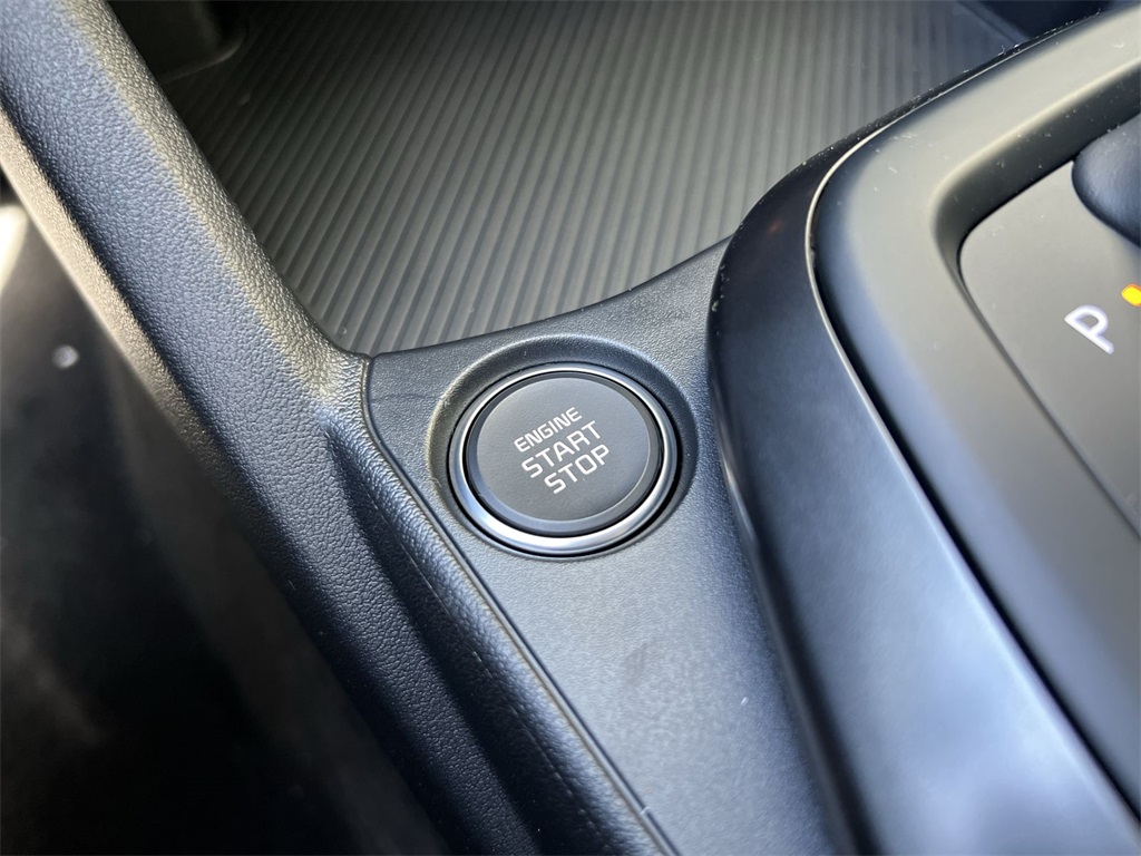 2025 Kia K4 LXS photo 22