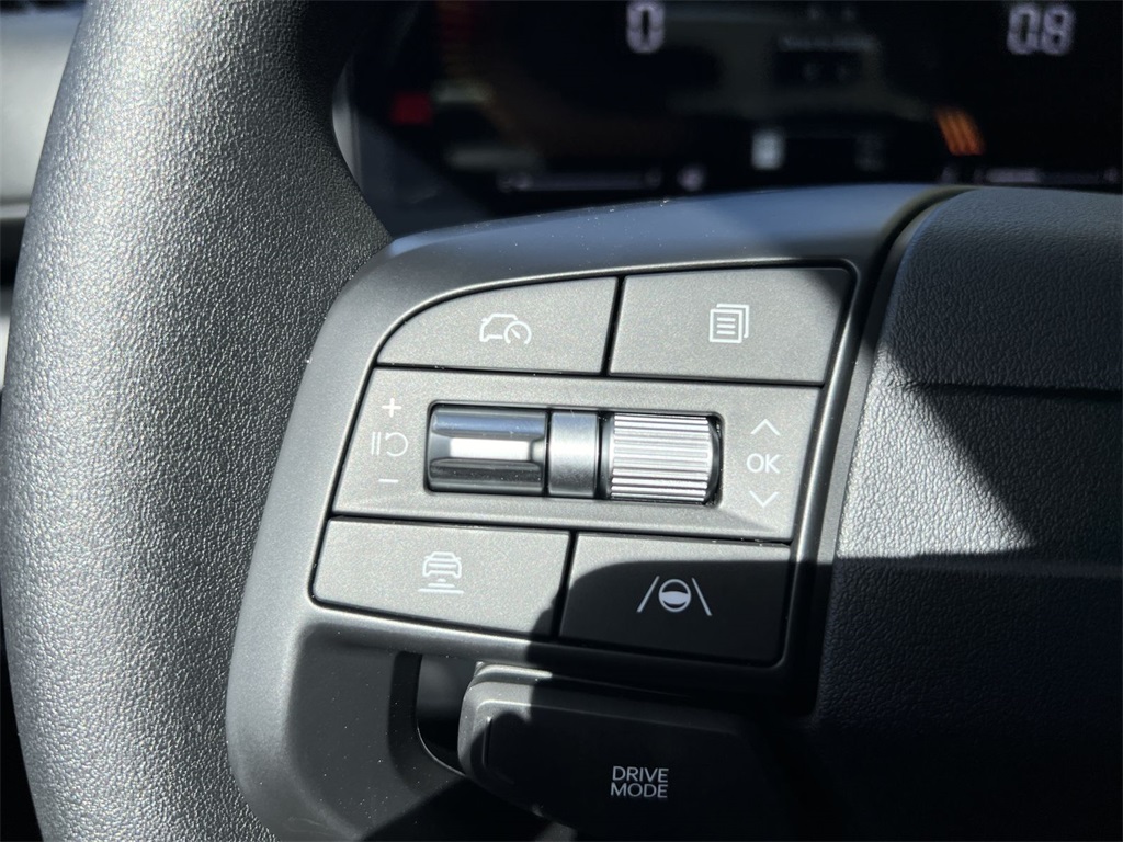 2025 Kia K4 LXS photo 24
