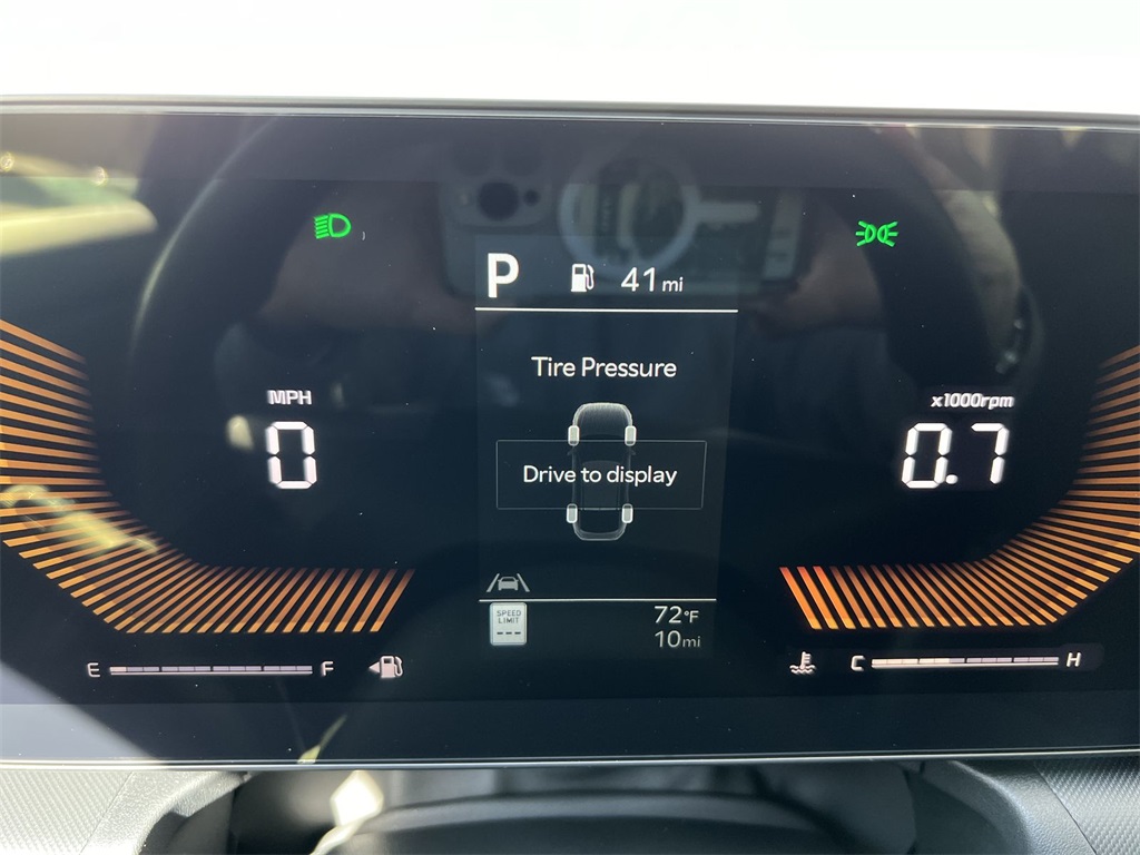 2025 Kia K4 LXS photo 25