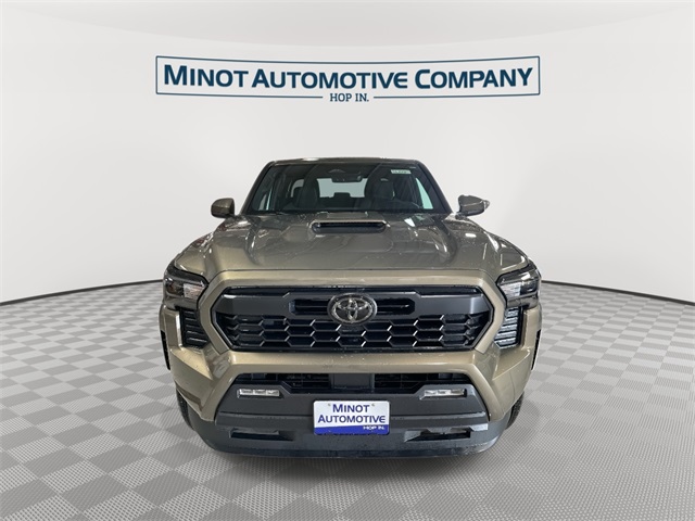 2025 Toyota Tacoma TRD Sport Double Cab photo 3