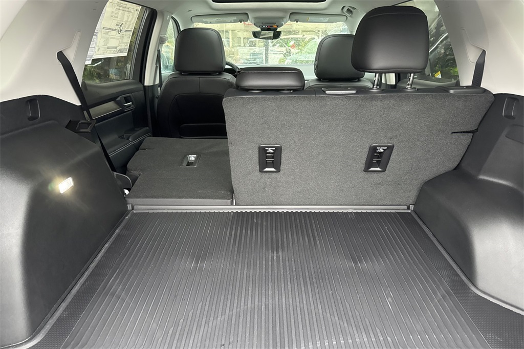 new 2026 GMC Terrain car, priced at $45,251