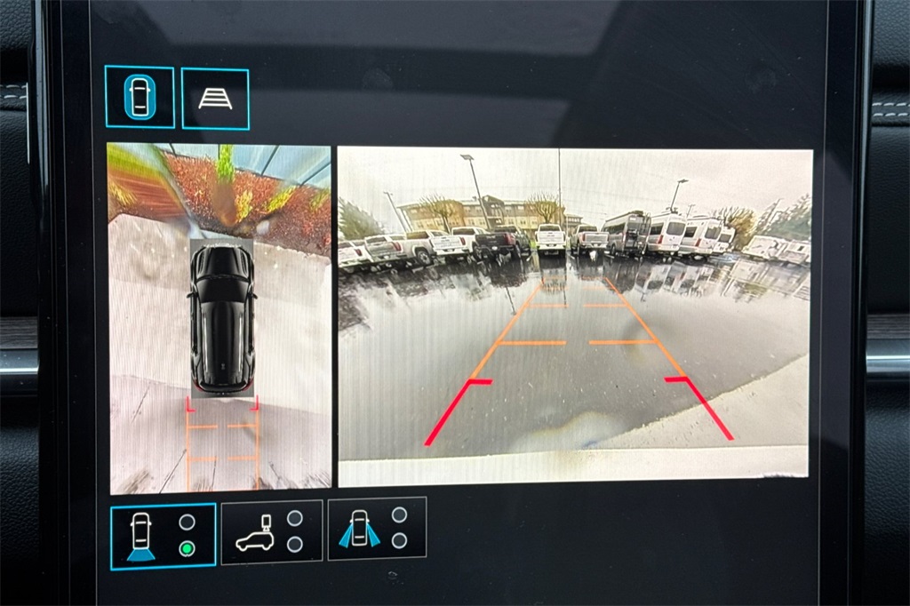 new 2026 GMC Terrain car, priced at $45,251