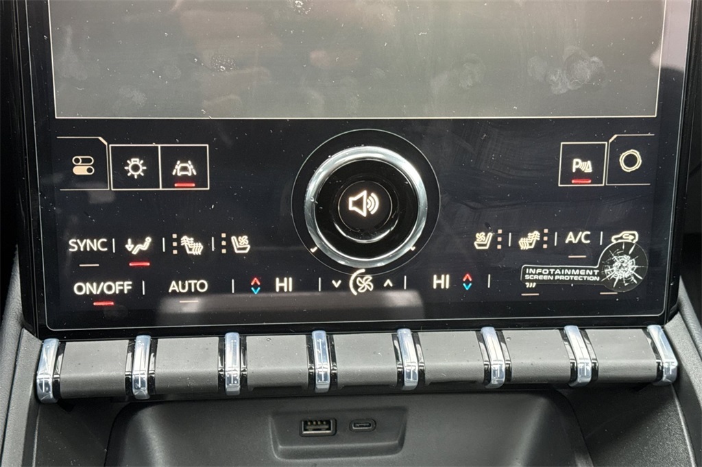 new 2026 GMC Terrain car, priced at $45,251