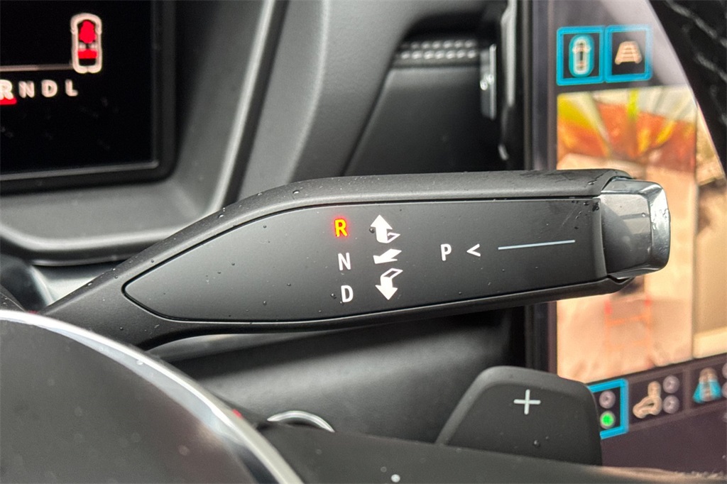 new 2026 GMC Terrain car, priced at $45,251