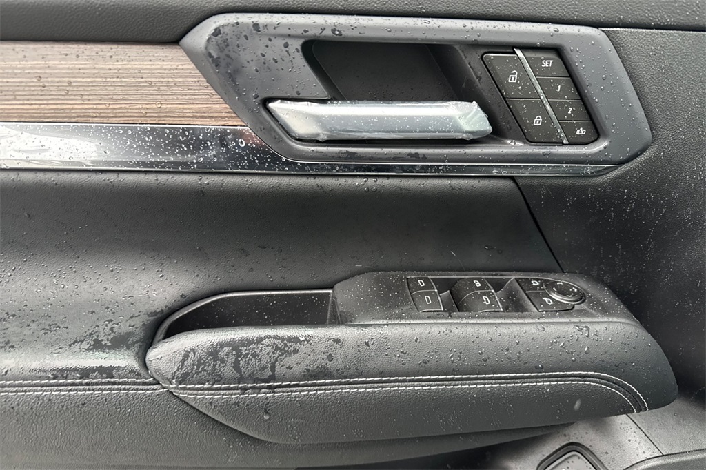 new 2026 GMC Terrain car, priced at $45,251