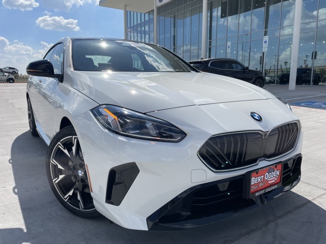 2026 BMW 2 Series 228's photo