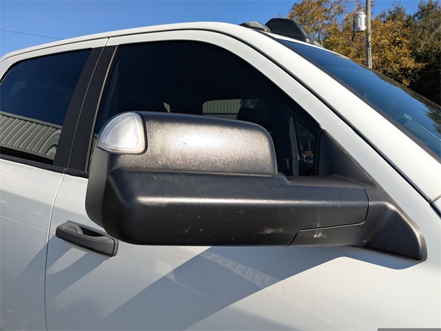 2022 Ram 2500 Big Horn Crew Cab 4x4 6'4" Box