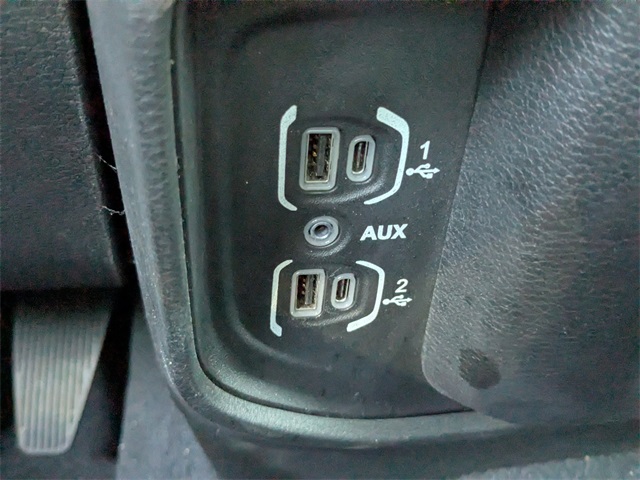 2022 Ram 2500 Big Horn Crew Cab 4x4 6'4" Box